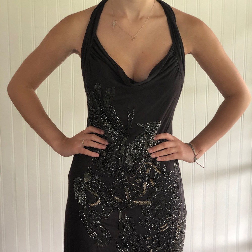 Sparkly All Saints dress - Picture 4 of 6